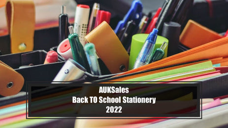 AUKSALES AND BACK TO SCHOOL SHOPPING