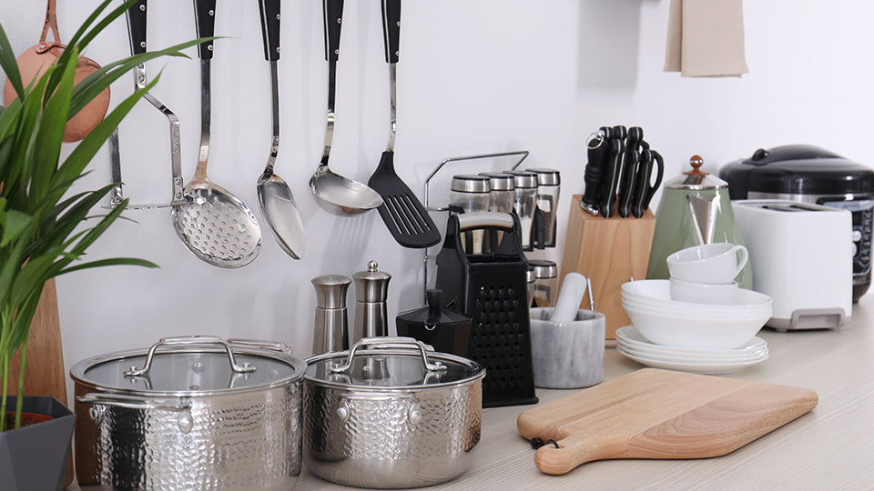 Best Kitchen Gadgets can make you a Home Chef!