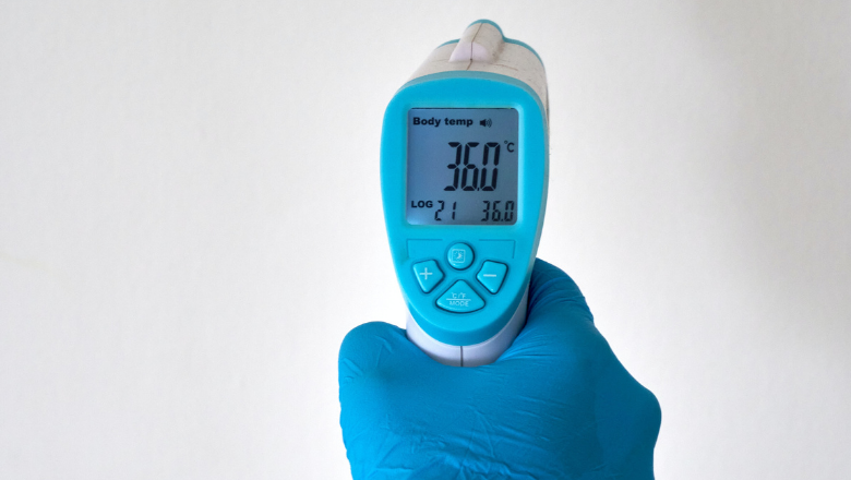 How to choose Best Infrared Thermometer for Hospitals!