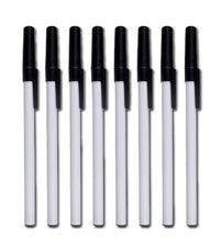 Stick pen, Black Ink, Case Pack of 576