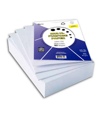 Multi Purpose Copy Paper, 80 Sheets per Pack, Case Pack of 48