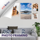 Poster Board, 22" x 28", Black, Case Pack of 50