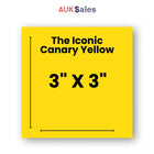 Sticky Notes 3x3, 50 Sheets per Pad, 1 Blister Card Contain 3 Inner Pads, 48 Blister Packs of Small Sticky Notes, Iconic Neon Paper Note Pads Bulk, School & Office Supplies