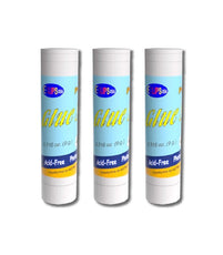 Glue Sticks, 3 PK, Case Pack of 48