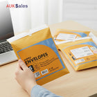 Bubble Envelopes 4'' x 8'', 5-Pack – Case of 48, Journal Office Supplies, Ideal for Bulk Buyers