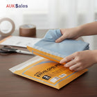 Bubble Mailer Envelopes, 6'' x 10'', 3-Pack – Case of 48, Journal Office Supplies, Ideal for Bulk Buyers