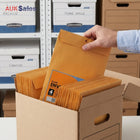 Clasp Envelopes 9'' x 12'', 4-Pack – Case of 48, Journal Office Supplies, Ideal for Bulk Buyers