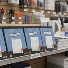 Sales Order Book, Carbonless, 8.5" x 11.5", 30 Sets, 60 Sheets, Case Pack of 60,
