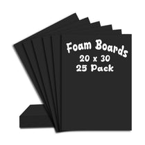 Foam Board, 20