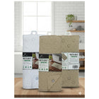 17"x36" PVC FOAM SOFT TOUCH BATHMAT - 24