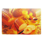 17.72"×11.81"PP PLACEMAT WITH EVA BACKING - 144