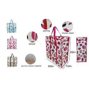 20"x22"x10" PP NON-WOVEN PRINTED BAG -48