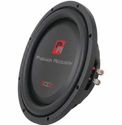 Power Acoustik EW-124S 12 inch 700W Car Subwoofer
