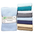 5PK BAR MOP 12" X 12" ASSORTED - 48