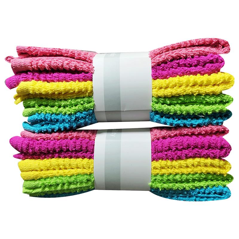 5PK 16” X 19" BAR MOP SET(SPRING)- 24