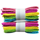 5PK 16” X 19" BAR MOP SET(SPRING)- 24
