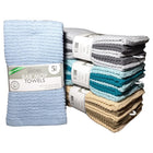 5PK 16” X 19" BAR MOP SET: REGULAR-24