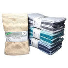 5PK 16” X 19" BAR MOP SET: REGULAR-24
