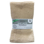 5PK 16” X 19" BAR MOP SET: REGULAR-24