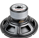 Audiopipe TSPP212D4 12-Inch Dual 4-Ohm Subwoofer 1000W Max