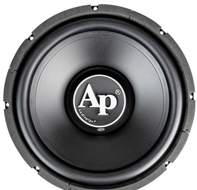 Audiopipe TSPP212D4 12" Woofer