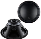 Audiopipe TSCAR15 15-Inch Woofer 500W RMS Single 4-Ohm