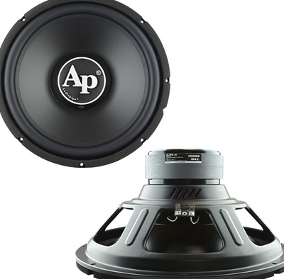 Audiopipe TSCAR15 15" Woofer