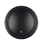 Audiopipe TSCAR15 15-Inch Woofer 500W RMS Single 4-Ohm
