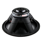 Audiopipe TSCAR15 15-Inch Woofer 500W RMS Single 4-Ohm