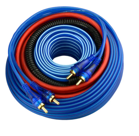 Audiopipe 10″ Vented Bass Pipe 800 Watt Super Bass Combo Package