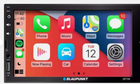 Blaupunkt Double DIN Mechless Receiver 7.0″ Android Auto Carplay Bluetooth BP799