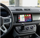 Blaupunkt Dakota BP800PLAY 6.8 in. TouchScreen In-Dash Car Receiver