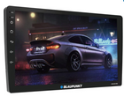 Blaupunkt Cancun 990 9" Single DIN Wireless Apple CarPlay Android Auto Bluetooth Receiver