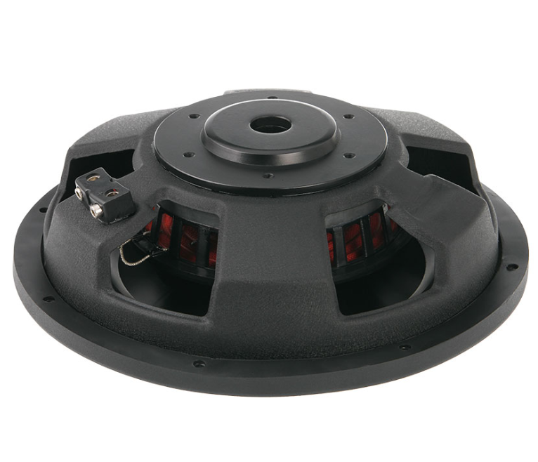 Power Acoustik EW-124S 12 inch 700W Car Subwoofer
