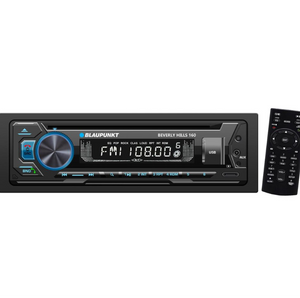 Blaupunkt BEVERLYHILLS160 Bluetooth DVD/CD Receiver