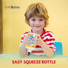Washable School Glue, 1.25 Oz , Case Pack of 72, Ideal for Bulk Buyers