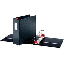 CARDINAL 4" "D" Ring Binder, Case Pack of 6 , Ideal for Bulk Buyers