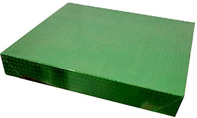 Gift Boxes Holographic, Jumbo, 1pk, Case Pack of 48, Ideal for Bulk Buyers