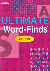 Ultimate Word Find, Case Pack of 48, Ideal for Bulk Buyers