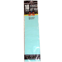 Bulk Buy, Tissue Paper, 10 Sheets, 20x26 Inches, Case Pack of 60, Ideal for Bulk Buyers