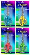 Childrens Scissors, Blunt Tip, 5