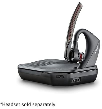 Plantronics Voyager 5200 Charge Case