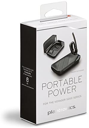 Plantronics Voyager 5200 Charge Case