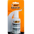 BIC Wite Out 20 ml, Case Pack of 72, Ideal for Bulk Buyers