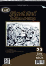 Wholesale Sketch Pad, 11.75