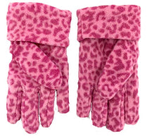 Girls Gloves - Pink, Case Pack of 72, Ideal for Bulk Buyers