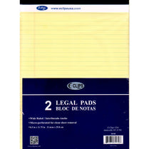 Legal Pad, 8.5