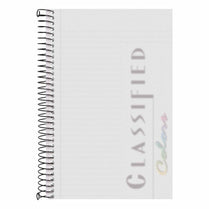 TOPS Notebook, 5.5