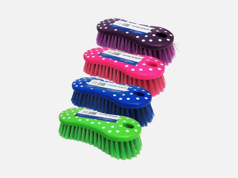 PRINTED SCRUB BRUSH-72