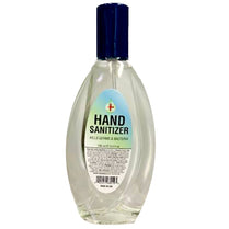 Hand Sanitizer Spray 3.3oz , Case Pack of 25, Ideal for Bulk Buyers